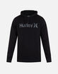 HURLEY One and Only Mens Hoodie image number 1