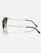 RAY-BAN RB4429 Clubmaster Sunglasses image number 3