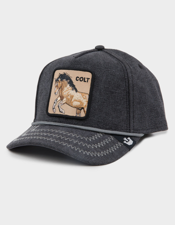 GOORIN BROS. Bucking Duck Snapback Hat Primary Image