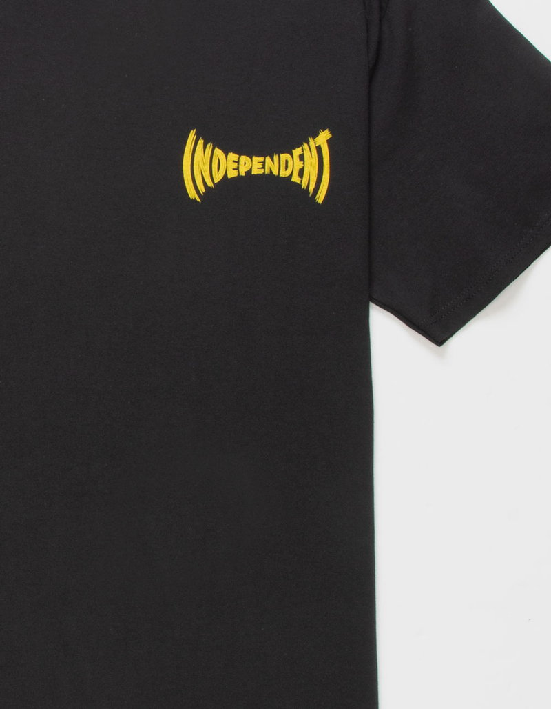 INDEPENDENT Carved Span Mens Tee image number 3