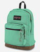 JANSPORT Right Pack Cascade Backpack image number 2