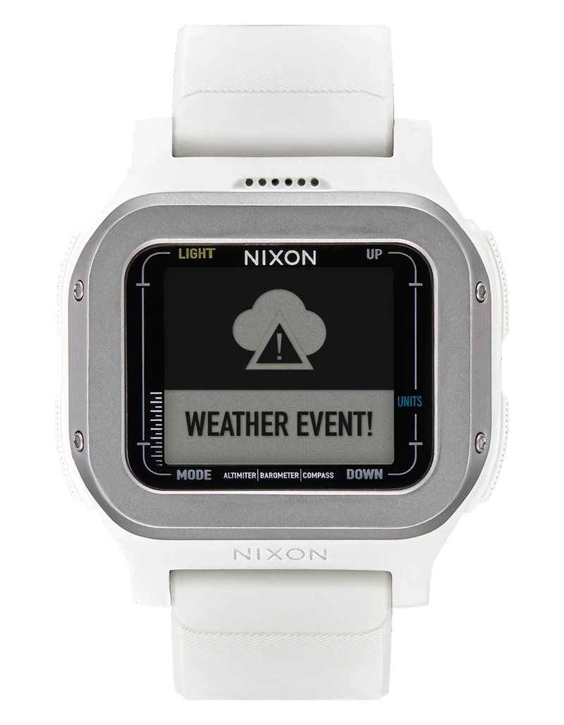 NIXON Regulus Expedition Watch image number 5