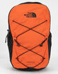 THE NORTH FACE Jester Orange Backpack image number 1