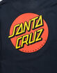 SANTA CRUZ Classic Dot Mens Tee image number 3