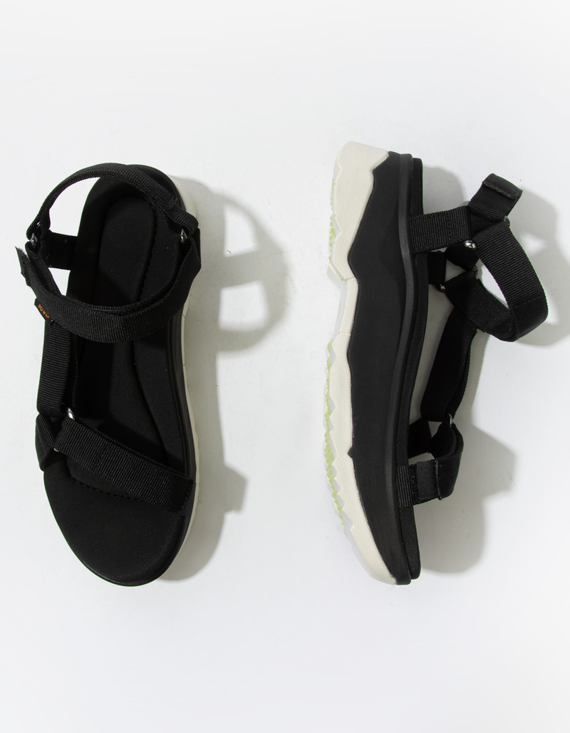 TEVA Jadito Universal Womens Sport Sandals image number 4