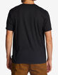 BILLABONG A/Div Alaska Wave Mens Tee image number 4