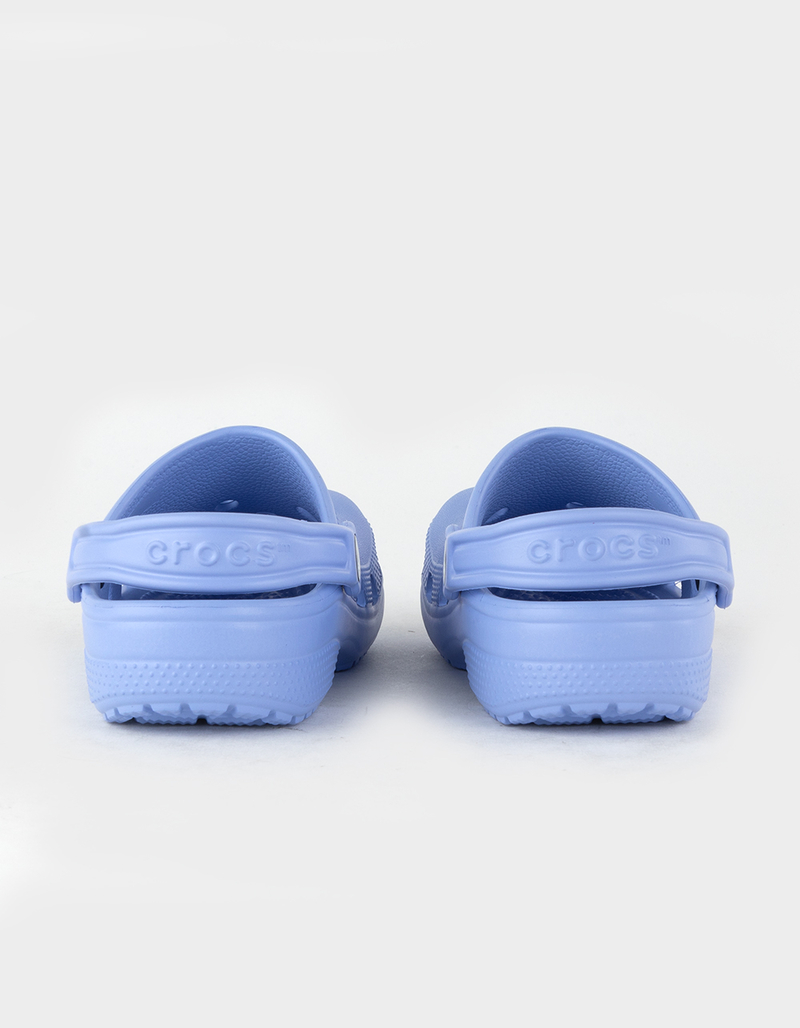 CROCS Kids Classic Clogs image number 3
