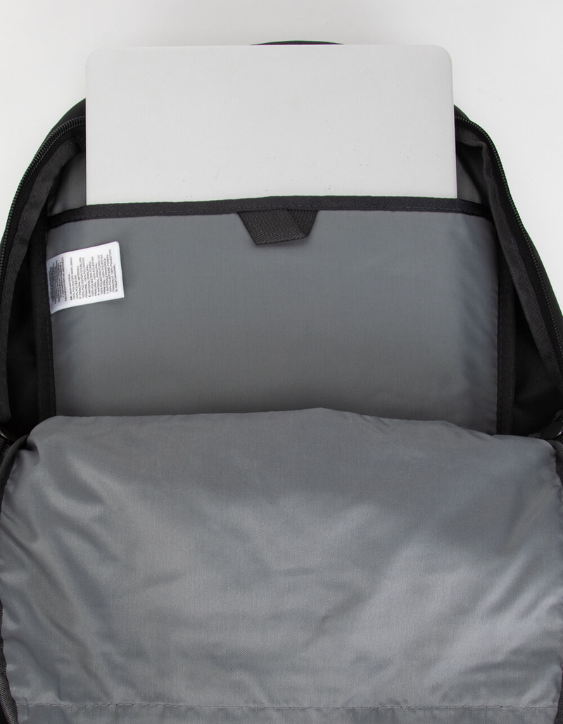 THE NORTH FACE Jester Yellow Backpack image number 3