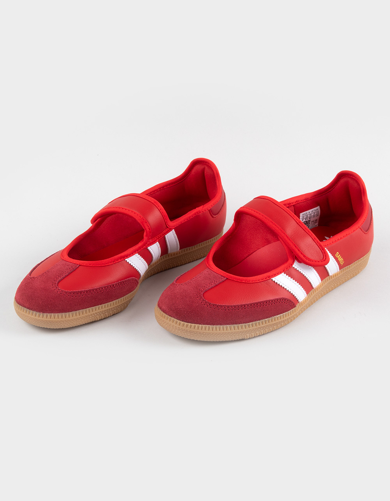 ADIDAS Originals Samba Jane Womens Shoes image number 1