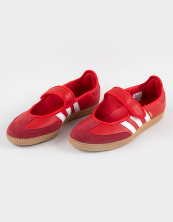 ADIDAS Originals Samba Jane Womens Shoes Alternative Image