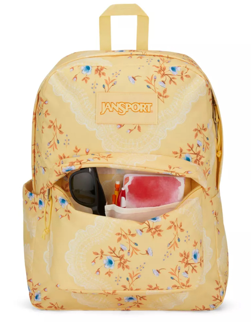JANSPORT SuperBreak Plus Backpack image number 5
