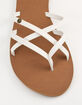 VOLCOM New School Womens Sandals image number 5