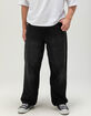 RSQ Mens Patches Baggy Jeans image number 2
