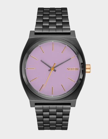 NIXON Medium Time Teller Watch Primary Image