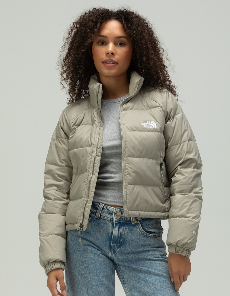 THE NORTH FACE Hydrenalite&trade; Womens Zip-Up Puffer Jacket image number 0