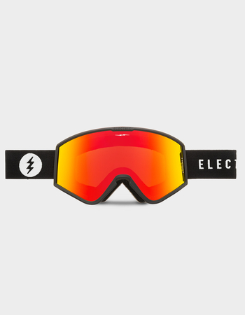 ELECTRIC EGV Snow Goggles Primary Image