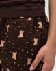FULL TILT Womens Pajama Pants image number 5