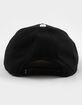 BRIXTON Leisure Mens Snapback Hat image number 3