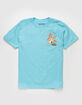 Peanuts Chill Boys T-Shirt image number 1