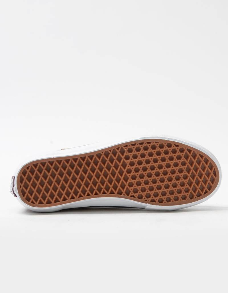 VANS Skate Old Skool Shoes image number 2