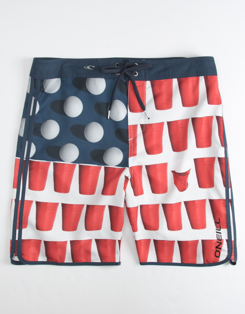 O'NEILL Americano Mens Boardshorts image number 0