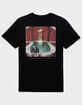SCARFACE 1983 Photo Unisex Tee image number 1