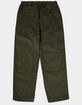 HUF Leisure Mens Skate Pants image number 3