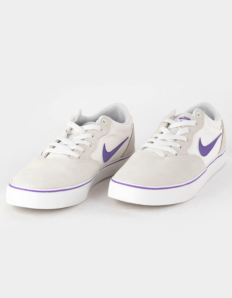 NIKE SB Chron 2 Mens Skate Shoes image number 0