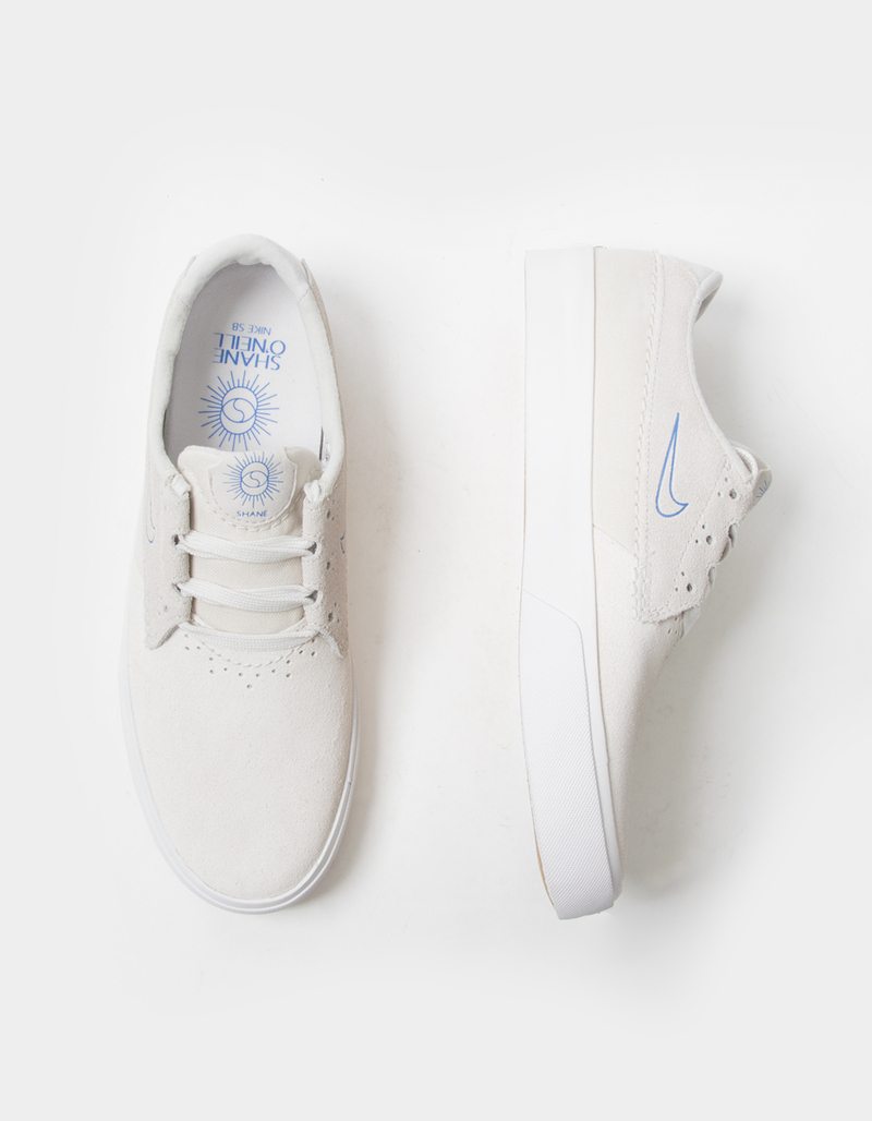 NIKE SB Shane Shoes image number 4