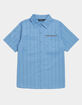 INDEPENDENT Union Mens Button Up Work Shirt image number 1