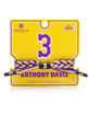 RASTACLAT Anthony Davis Bracelet image number 2