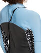 ROXY 3/2mm Swell Series Back Zip Womens Wetsuit image number 4