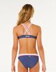 RIP CURL Surf Revival Girls Bikini Set image number 2