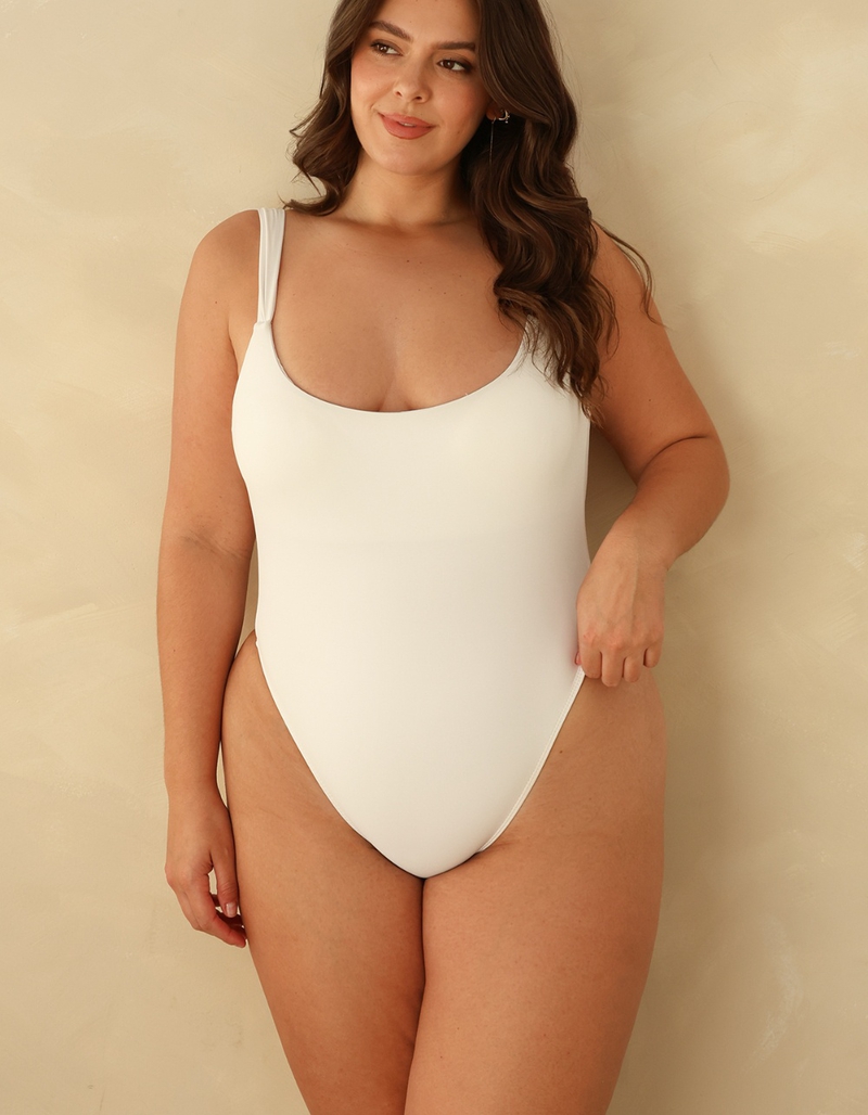 DIPPIN' DAISY'S Lydia One Piece Swimsuit image number 7