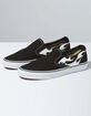 VANS Flame Classic Slip-On Shoes image number 1