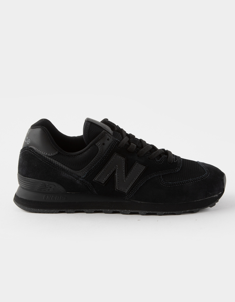 NEW BALANCE 574 Mens Shoes image number 1
