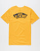 VANS OTW Classic Mens Pocket Tee image number 1
