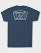 GROM Skate Co. Boys Tee image number 1