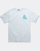 HUF Based Mens Tee image number 2