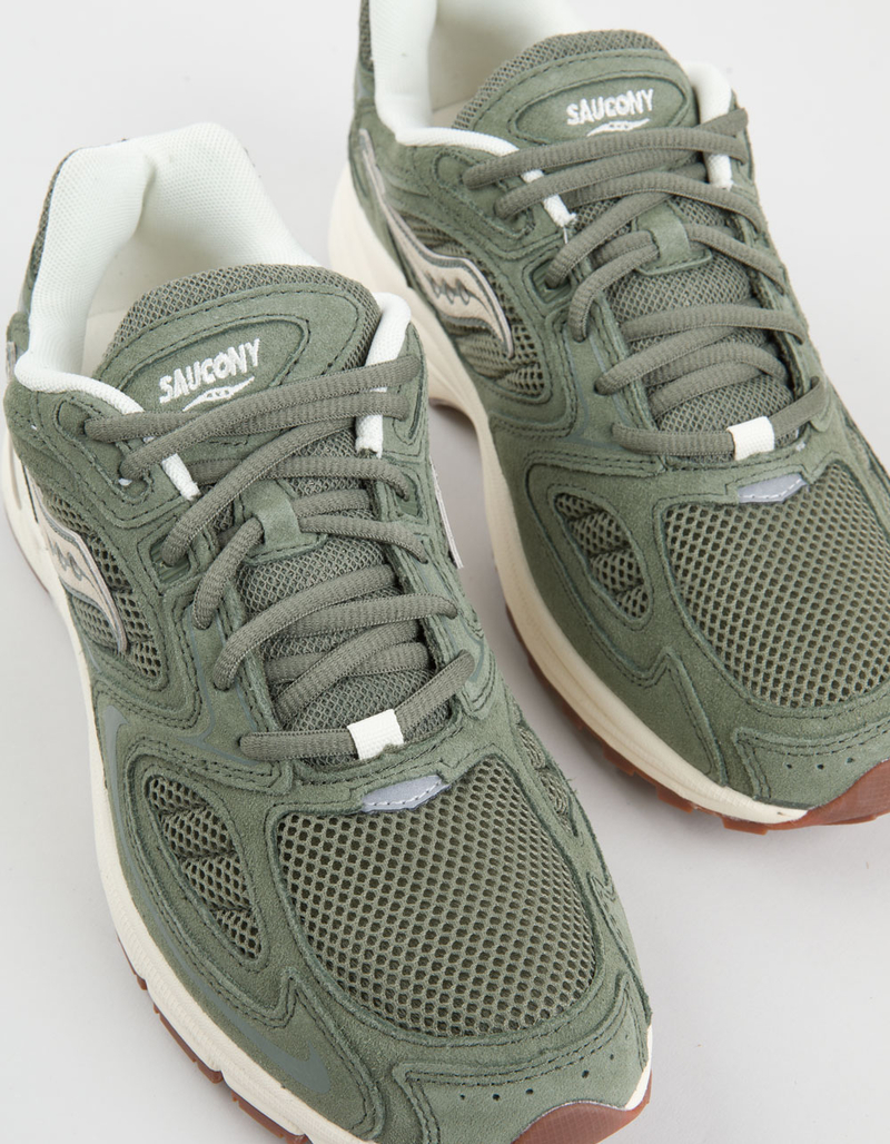 SAUCONY Grid Jazz 9 Shoes image number 5