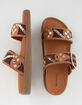 FREE PEOPLE Revelry Studded Womens Sandals image number 5