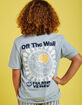 VANS Rise And Shine Boys Tee image number 5