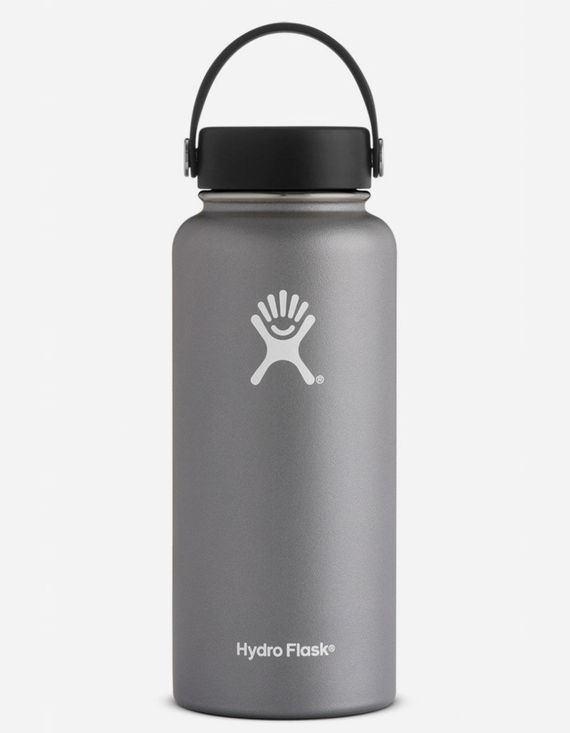 HYDRO FLASK 32oz Wide Mouth Water Bottle image number 0