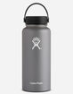 HYDRO FLASK 32oz Wide Mouth Water Bottle image number 1