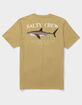 SALTY CREW Bruce Mens Tee image number 1