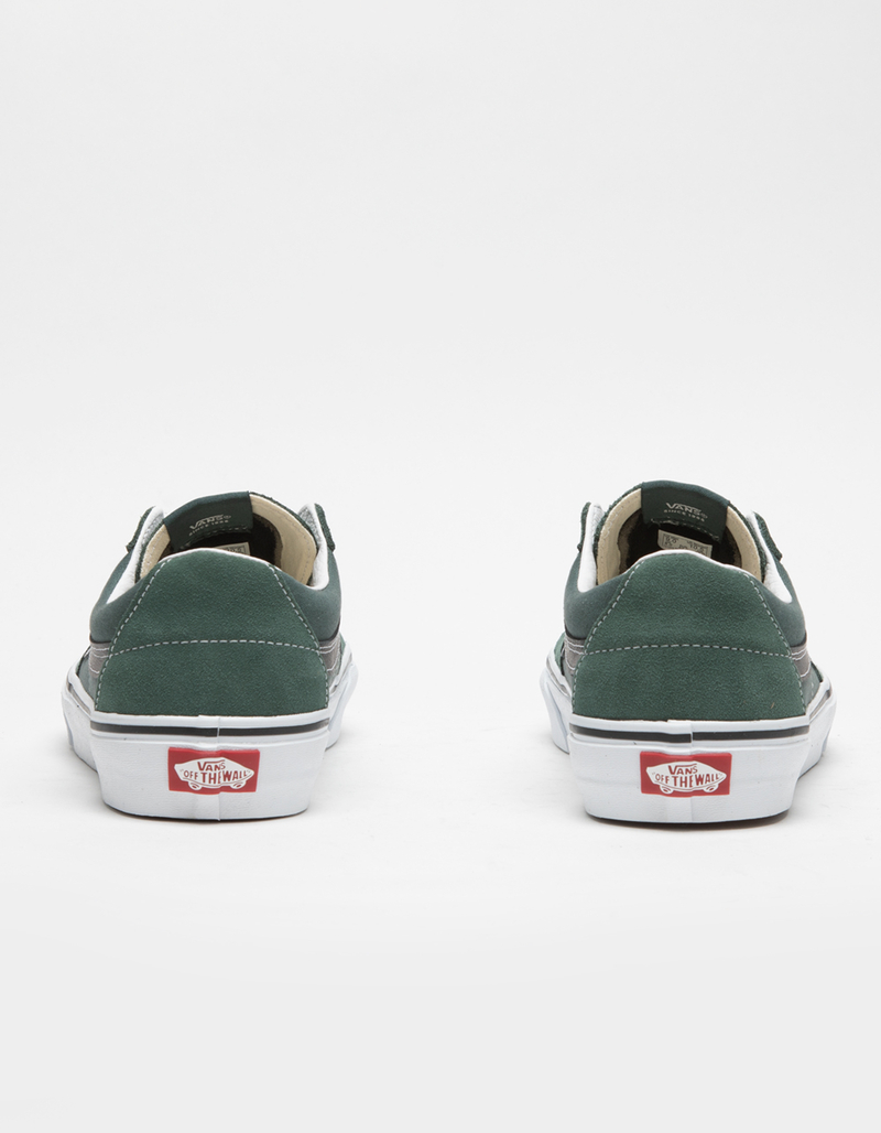 VANS Sk8-Low Shoes image number 3