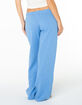 ROXY Ariel Wide Leg Womens Pants image number 2