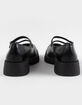 BC FOOTWEAR by Seychelles Fan Club Womens Mary Jane Shoes image number 4