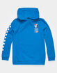 VANS Dimension Boys Hoodie image number 2