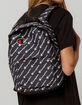 CHAMPION Advocate Navy Mini Backpack image number 4